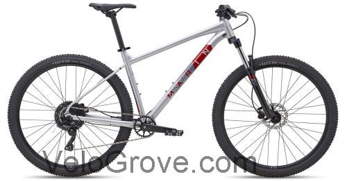 Marin Nail Trail 4 specs and reviews